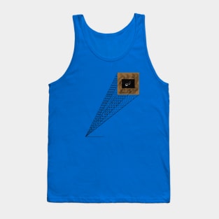 Woman Tank Top